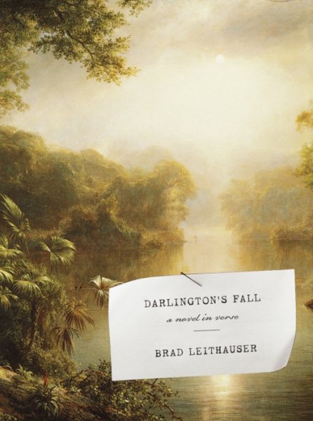 Darlington's Fall cover
