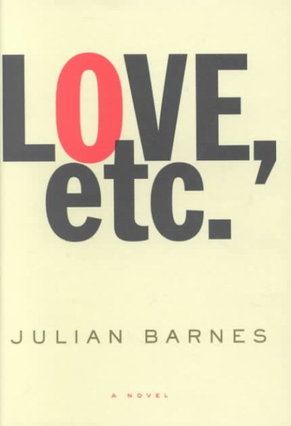 Love, etc. cover