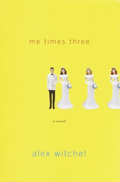 Me Times Three cover