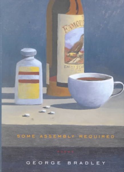 Some Assembly Required: Poems