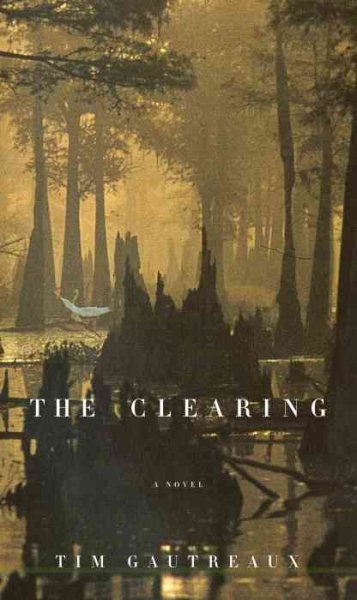 The Clearing cover