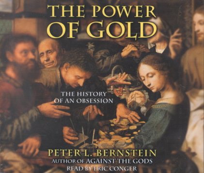 The Power of Gold cover