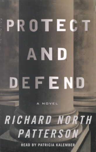 Protect and Defend : A Novel cover