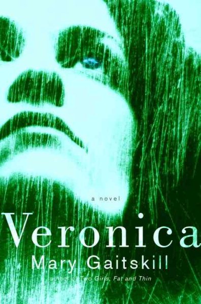 Veronica: A Novel cover