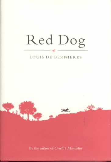 Red Dog cover