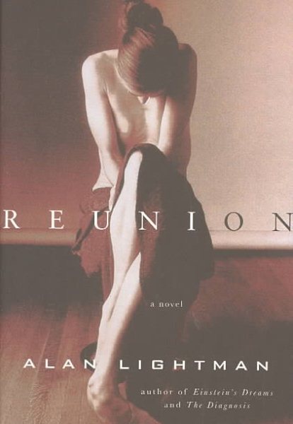 Reunion: A Novel cover