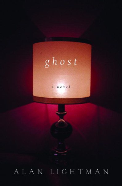 Ghost: A Novel cover