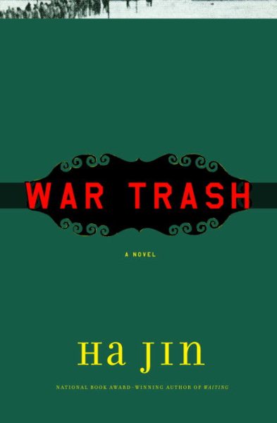War Trash cover