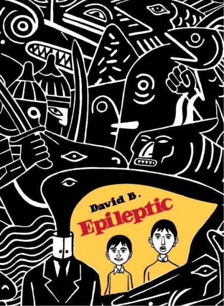 Epileptic cover