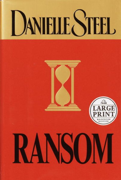Ransom cover