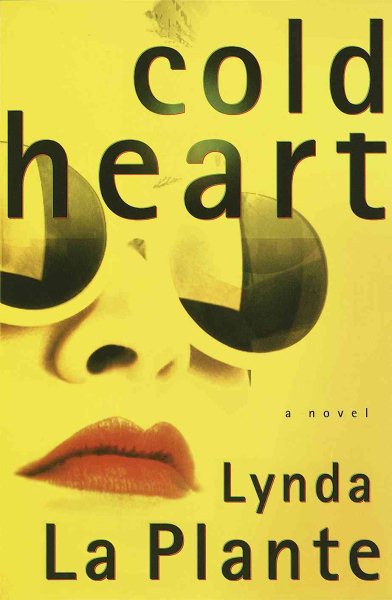 Cold Heart: A Novel cover