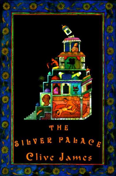 The Silver Castle cover