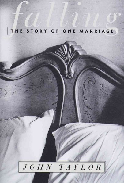 Falling: The Story of One Marriage cover
