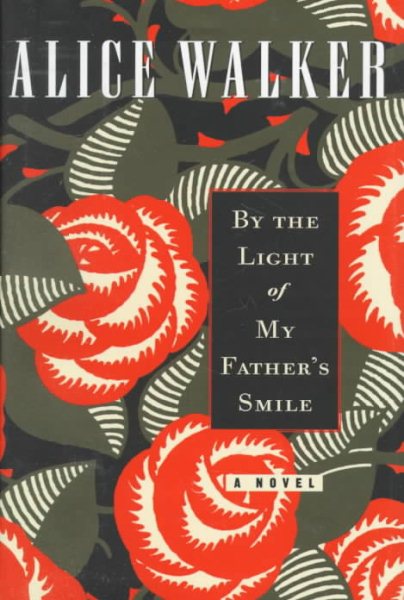 By the Light of My Father's Smile: A Novel cover