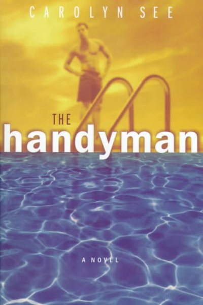 The Handyman: A Novel cover