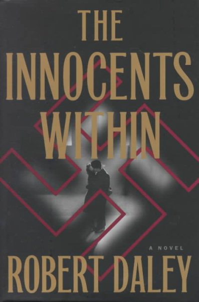 The Innocents Within: A Novel cover
