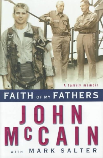 Faith of My Fathers cover