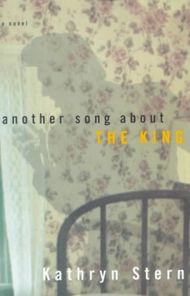 Another Song About the King: A Novel cover