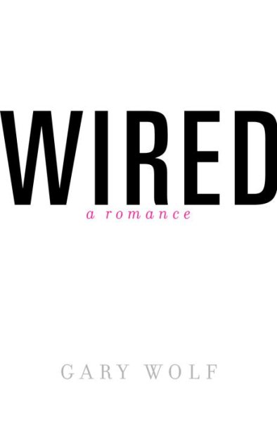 Wired - A Romance cover