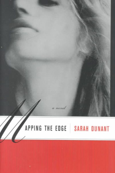 Mapping the Edge: A Novel cover