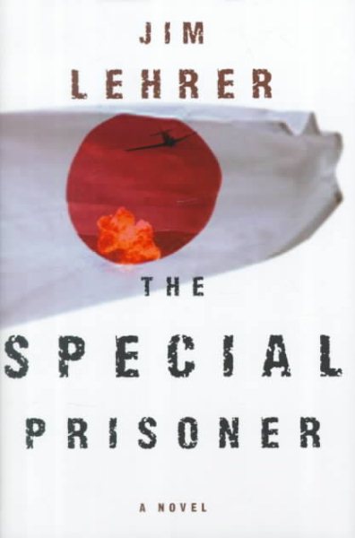 The Special Prisoner: A Novel cover
