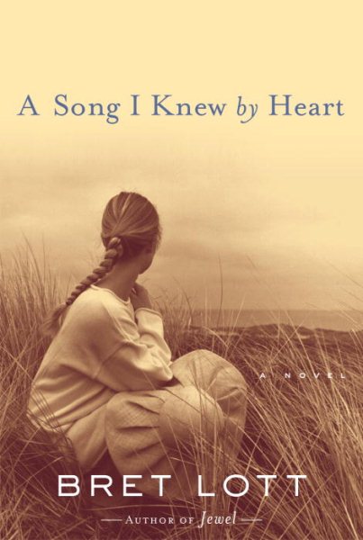 A Song I Knew by Heart (Women of Faith Fiction) cover