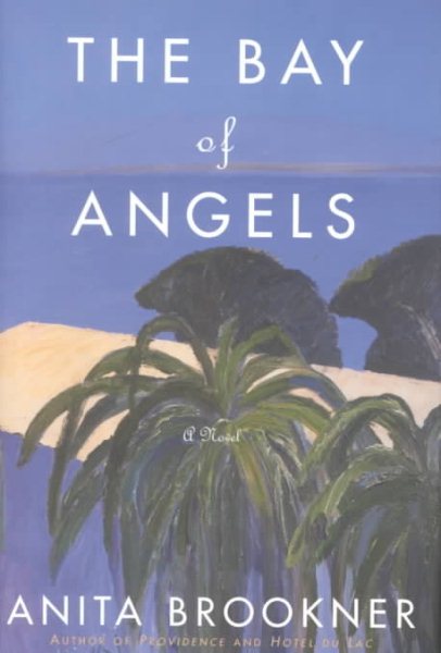 The Bay of Angels: A Novel cover