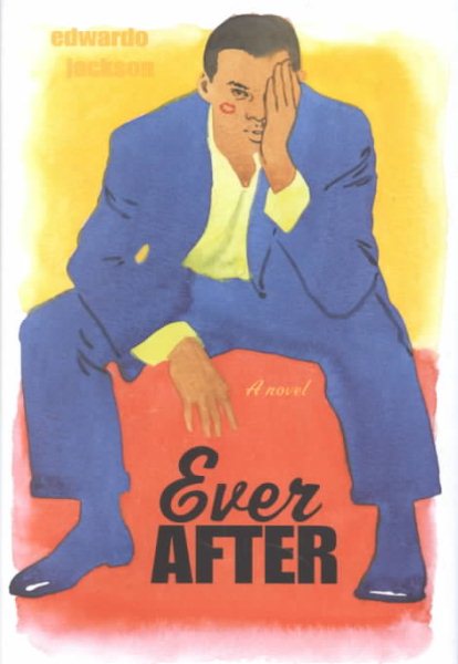 Ever After: A Novel cover