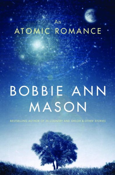 An Atomic Romance: A Novel cover