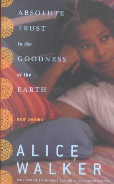Absolute Trust in the Goodness of the Earth cover