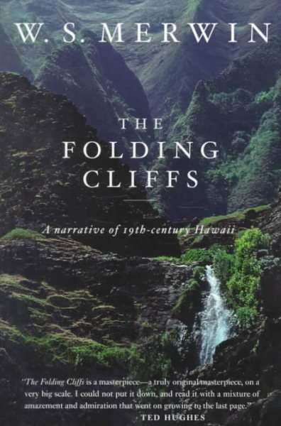 The Folding Cliffs: A Narrative cover
