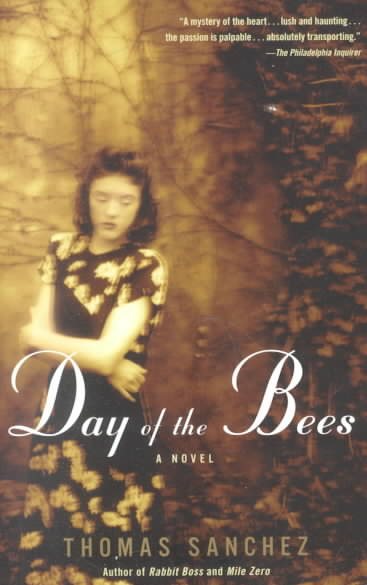 Day of the Bees: A Novel cover