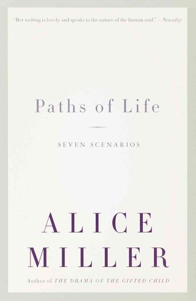 Paths of Life: Seven Scenarios cover