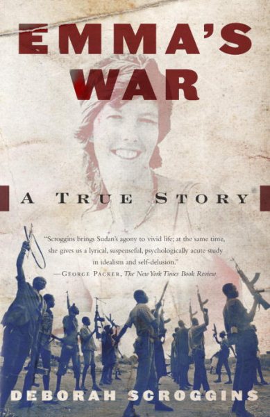 Emma's War: A True Story cover