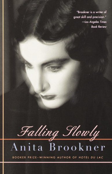 Falling Slowly (Vintage Contemporaries) cover
