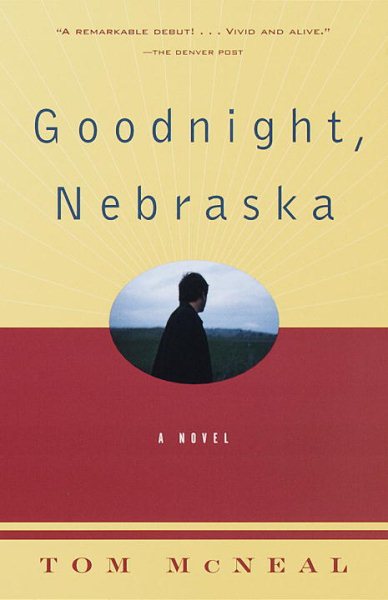 Goodnight, Nebraska cover