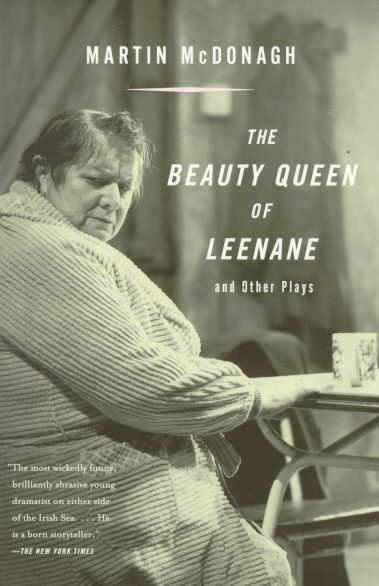 The Beauty Queen of Leenane and Other Plays cover
