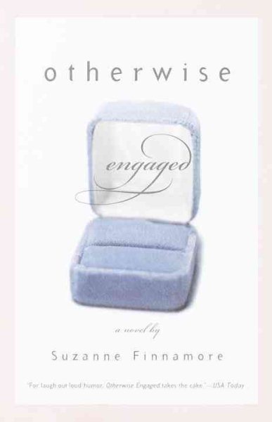 Otherwise Engaged: A Novel
