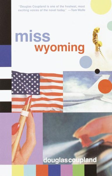 Miss Wyoming cover