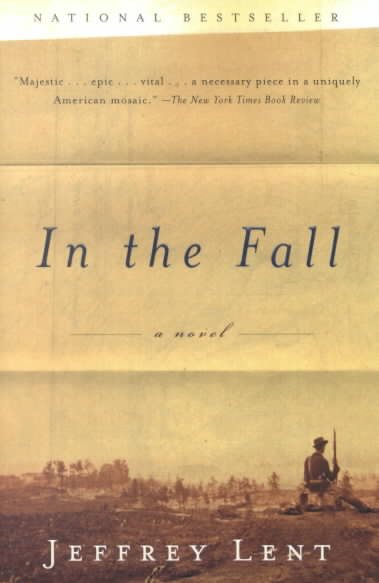 In the Fall: A Novel cover