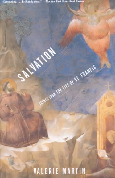 Salvation: Scenes from the Life of St. Francis