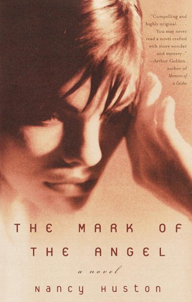 The Mark of the Angel: A Novel cover