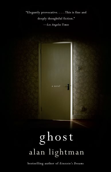 Ghost (Vintage Contemporaries) cover