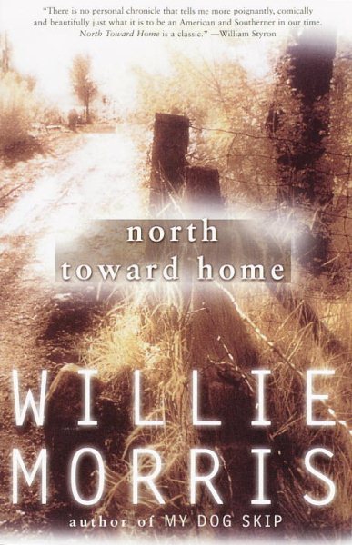 North Toward Home cover