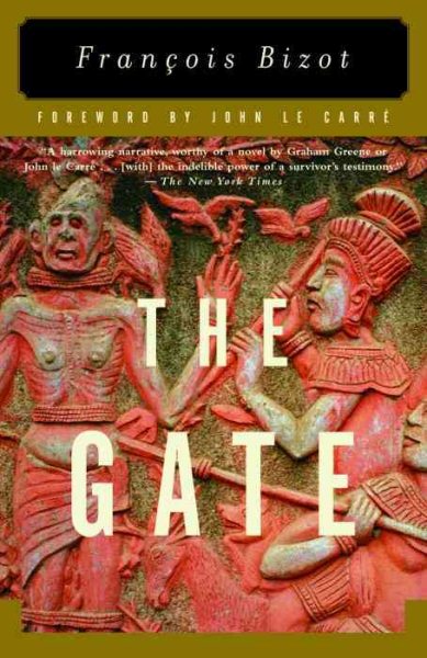 The Gate cover