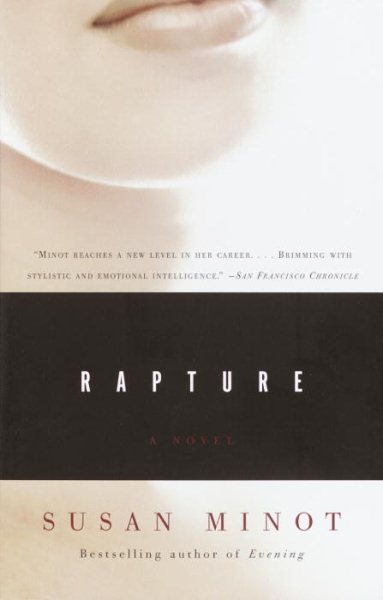 Rapture cover