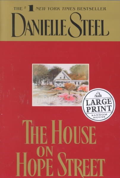 The House On Hope Street cover