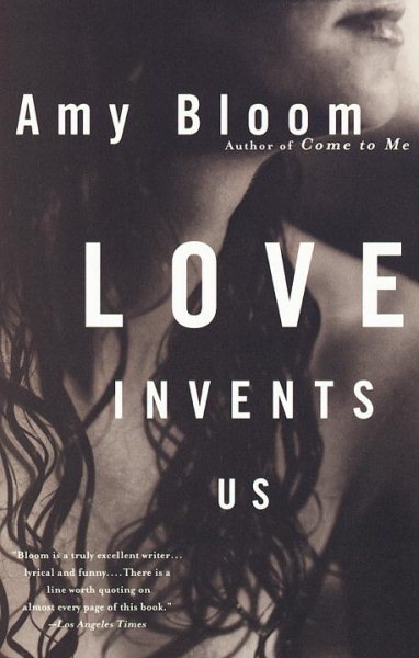 Love Invents Us cover