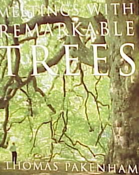 Meetings with Remarkable Trees cover