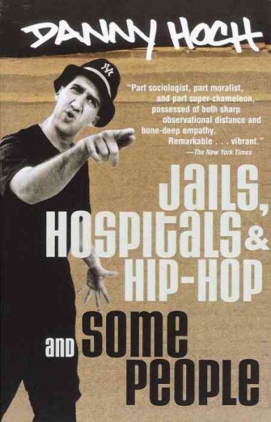 Jails, Hospitals & Hip-Hop / Some People cover